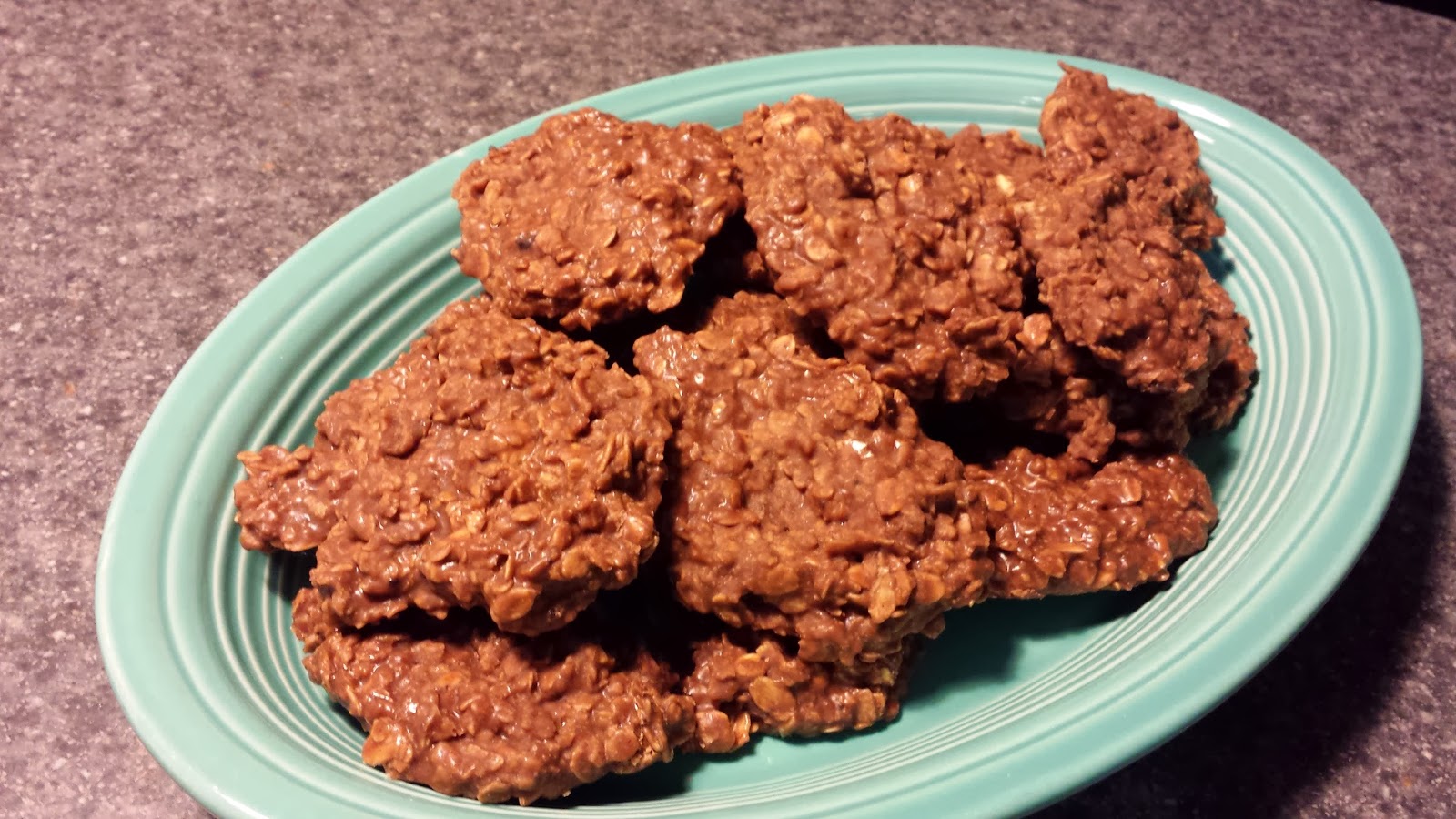 Sugar Coma NOBAKE COOKIES